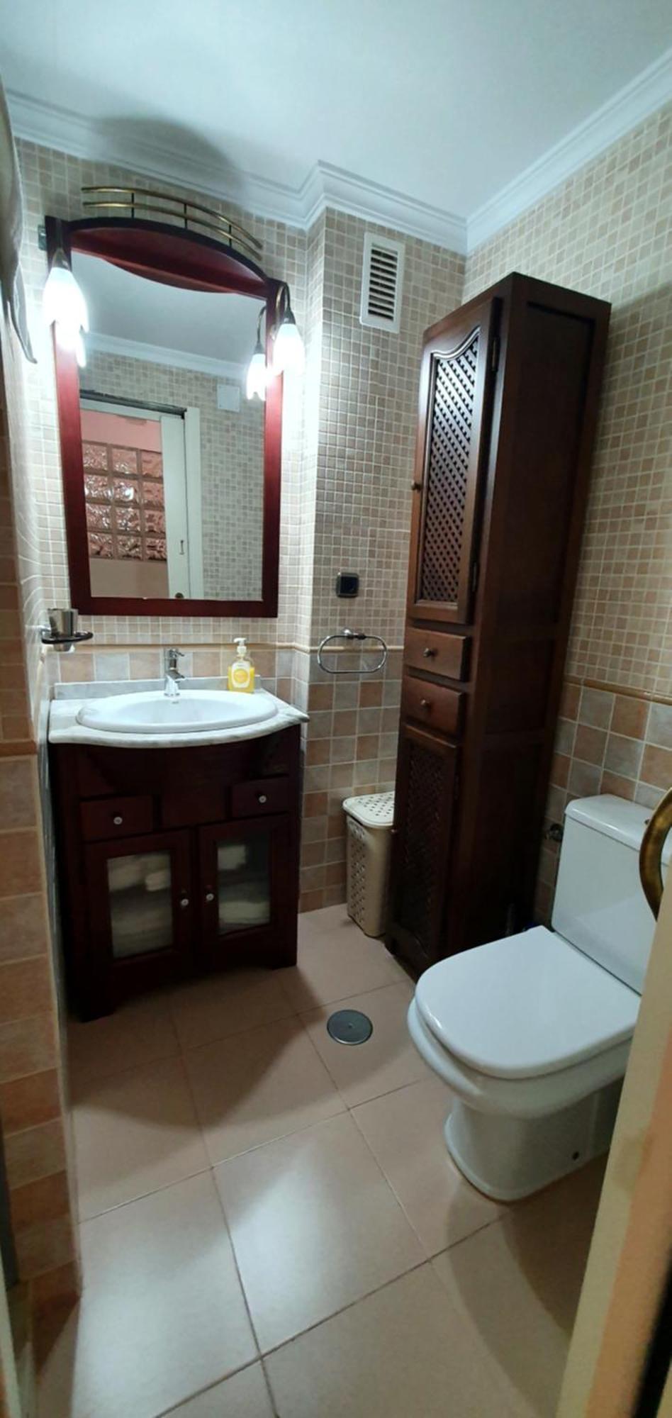 Apartamento A Pie De Playa La Barrosa Чиклана-де-ла-Фронтера Экстерьер фото